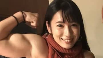 筋肉バキバキ元アイドル・才木玲佳(33) 子宮筋腫手術乗り越え第1子妊娠発表！プロレス姿と真逆のお腹ふっくらショットで「胎動を愛おしく感じながら」