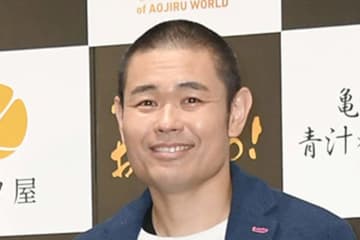 品川祐　駐車場で起きた不運告白「自分と同じ車種、同じ配色の車が止まっていて…」