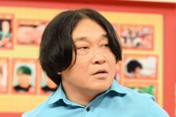 永野　自身の引き際に言及「５０歳すぎると…」「地元帰ってコーヒー屋とか考えている」