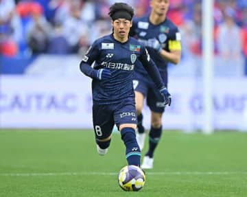 「武南のメッシがフロンターレへ」川崎がJ屈指のドリブラーを完全移籍で獲得！ 28歳レフティの加入に「大きすぎる補強！」「来シーズンは優勝確定」の声