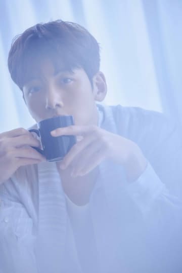 チ・チャンウク、待望の日本1stアルバム「Assemble」本日より先行配信スタート！