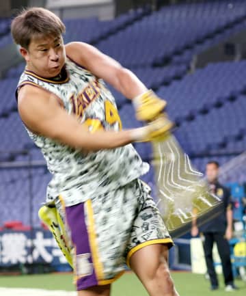 スポーツ写真の優秀賞決定　関西各紙、大阪で1月展示