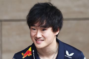 【Ｆ１】角田裕毅の〝復習計画〟とは？ 「リザーブは追放場所ではなく待合室」と海外メディア