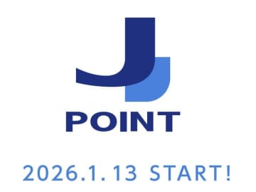 JCBが新ポイントサービス「J-POINT」　マックやスタバで最大10%還元