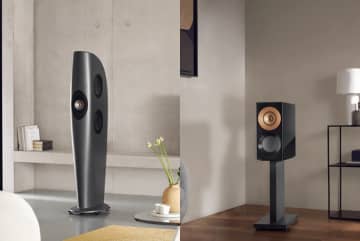 KEF、BladeやReferenceスピーカー購入で、コードカンパニー製スピーカーケーブルプレゼント