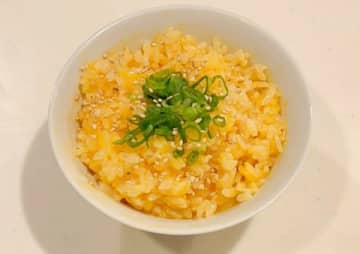 ひと手間で「卵かけご飯」が絶品に！ 500人が絶賛した“中華風アレンジ”を試してみた