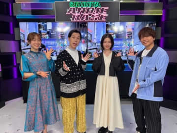 『不器用な先輩。』鉄輪梓役Lynnアフレコの苦労を告白