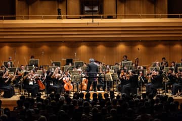 キング伊福部まつりの掉尾を飾るコンサートの実況録音盤発売を記念して、当日のコンサートレポート公開