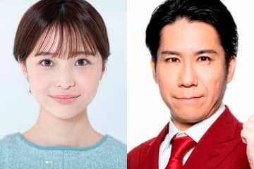 “ジョーカー議員”河合ゆうすけ氏、渡邊渚元フジアナに突然“ありえない”誹謗中傷「何を根拠に」SNS猛反発