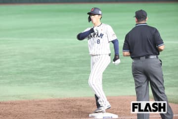 楽天・辰己、5年連続ゴールデンクラブ賞でも契約決まらず…関係者が明かす “辰己節” への懸念