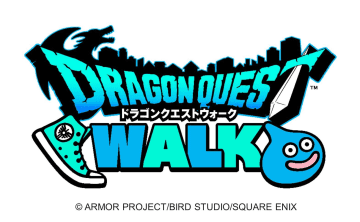『ドラクエウォーク』位置ゲームで4年連続売上トップ…ポケモンGOに僅差　2つの要因を分析