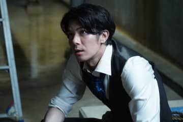 柿澤勇人が作品に奥行きを与える理由　『新東京水上警察』黒木は『全領域』直毘と通じる？