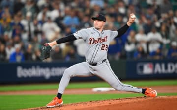 【ドジャース】スクバルから撤退…は煙幕か　水面下で「世紀のトレード」が進行中？