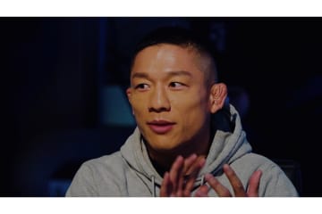 堀口恭司、9秒殺KOを都市伝説番組で解説　目覚めたのは中学生時「動きがゆっくりに見えた」