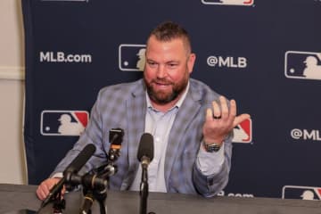 〝ドジャースびいき〟実況アナにブルージェイズ指揮官が反撃「言わずにはいられない」