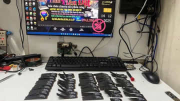 PCパーツの価格が世界的に高騰する中…50台ものSSDを愛する息子に破壊された父親の嘆き