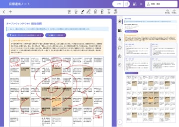 MetaMoJi、「生涯の学びを支援する環境」の開発構想と「MetaMoJi ClassRoom 3」の新たな学習支援機能を発表