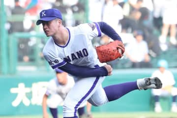 亜大が新入部員27人を発表　オリ吉田の弟、名門校からも進学…元中日右腕の息子も