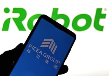 ロボット掃除機パイオニアのアイロボットが破産申請、中国OEMメーカーが引き継ぐ