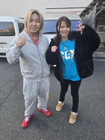 【第120回】VAPERレスラー谷嵜なおきのバトルニュースで取り扱い注意！～ダブプロレスと年の瀬と今年のハイライトと～