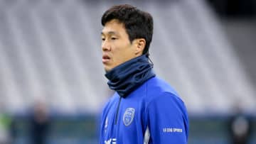 欧州名門でプレーした元韓国代表FW、初の母国“プロリーグ”へ！兵役法違反容疑で有罪…働きながらアマチュアでプレー