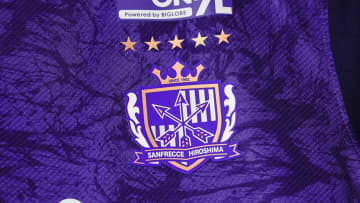 サンフレッチェ広島、2026新ユニフォームを発表！百年構想リーグに向け「ホームのシャツのみ」新調…星は“5つ”に