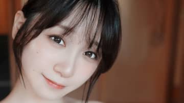 伊織もえ｜微笑みの奥にあるもの