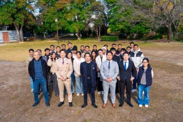 株式会社RPJが「九州国際学院」を事業継承し新体制を開始　2025年11月、新体制で“日本と外国人をつなぐ受け入れモデル”をスタート