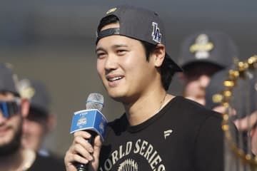 15年で1651億円!? ドジャースの“後払い金”がついに10億ドルの大台突破…38、39年には25年の総年俸下位６球団よりも多い159億円に