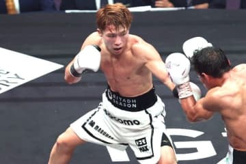 井上尚弥、プロキャリア全31戦で「打ち負かせなかった」最も手強い対戦相手を英メディアに告白「意外だ」