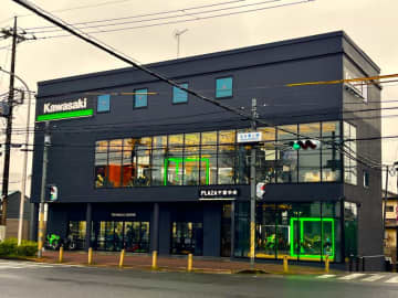 【カワサキ】千葉市中央区の「カワサキ プラザ千葉中央」がリニューアルオープン！