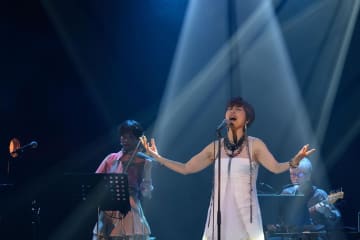 70歳でチアダンス大会にも出場！【庄野真代さんのターニングポイント＃3】その原点は中学の生徒会活動!?