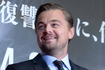 レオナルド・ディカプリオ　映画監督に興味なし！ 世界的巨匠の存在が理由だった