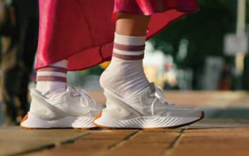 アメリカ発シューズKizikが神戸に♡ハンズフリー体験ポップアップ