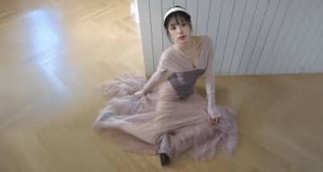 韓国ファッションブランド「Cloudemotion」が日本初上陸！オンラインストア「60％」で発売スタート