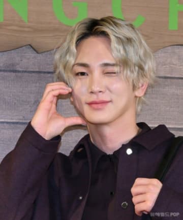 【全文】「SHINee」キー、「注射おばさん、医者だと思っていた」…すべての活動を中断