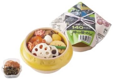 JR東日本「駅弁味の陣2025」、総合1位は「峠の釜めし」140周年記念商品。「牛肉どまん中 みそ味」は新作1位に