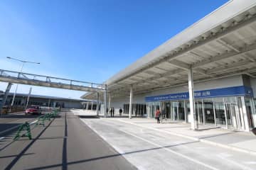 関空、2タミの施設使用料を来年4月に値上げ。国内線一律510円に