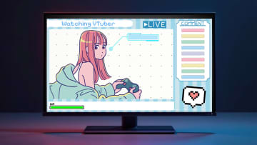 「アカデミックにVTuberを鑑賞する」とはどういうことか？　『VTuber学』著者が考える、バーチャルYouTuberの「鑑賞の態度」