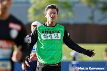 三浦知良、第76回NHK紅白歌合戦に出演決定！…プロ40周年の“キング”がゲスト審査員に