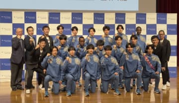 【箱根駅伝】創価大〝５強崩し〟だ　山の強化に自信の榎木監督「総合３位を目指せる布陣」