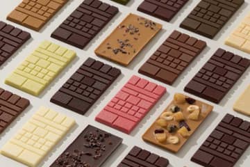Minimalの新作チョコレートがバレンタイン催事限定で登場！