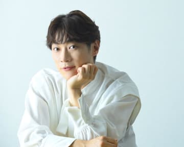 横山だいすけ、芸能活動20周年を記念したアルバム『笑顔晴れ －20th Anniversary－』リリース決定。収録楽曲のリクエスト投票企画も