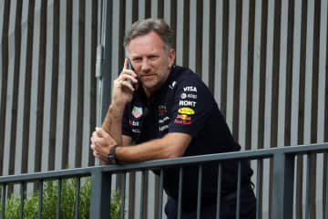 【Ｆ１】ホーナー氏がアルピーヌ入りへ最終局面「ブリアトーレとともに働くことになる」