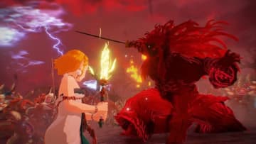 『ゼルダ無双 封印戦記』クリア後のやりこみ要素が追加される無料アプデ第2弾が12月18日に配信！