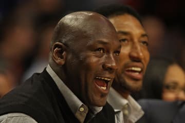 ジョーダンが元相棒ピッペンとの関係崩壊に“喪失感”。元番記者「マイケルは関係を失ったことを後悔している」＜DUNKSHOOT＞