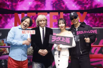 小室哲哉「日本には“愛”がちょっと足りないと思って作った曲」『Love again』と“ヤンキー恋リア”の化学反応