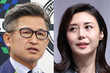 紅白ゲスト審査員７人が決定！ 三浦知良、朝ドラから松嶋菜々子、髙石あかり、「豊臣兄弟！」仲野太賀ら