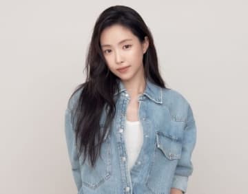 元Apink ソン・ナウン、SBS新金土ドラマ「キム部長」出演決定