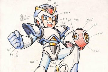 東京「大カプコン展」ゲームの世界体験型展覧会、「モンスターハンター」必殺技＆ドット絵制作